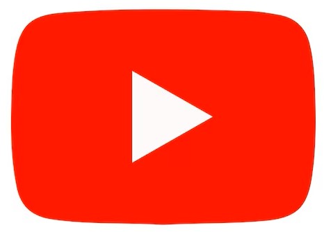 youtube logo